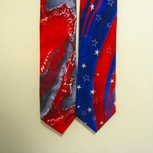 Jerry Garcia Dress Ties